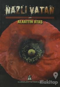 Nazlı Vatan