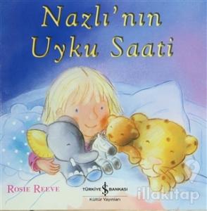 Nazlı'nın Uyku Saati