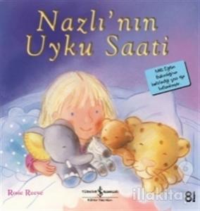 Nazlı'nın Uyku Saati