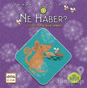 Ne Haber? - Demek Öyle! Dizisi 4