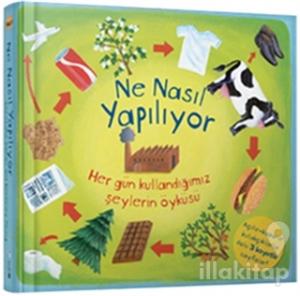 Ne Nasıl Yapılıyor