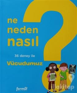 Ne Neden Nasıl 2 - Vücudumuz