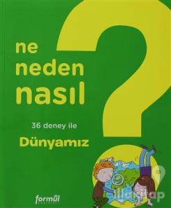 Ne Neden Nasıl 3 - Dünyamız