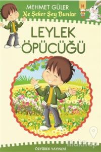 Ne Şeker Şey Bunlar 10 Kitap Takım