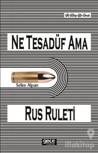 Ne Tesadüf Ama