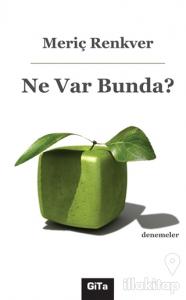 Ne Var Bunda?