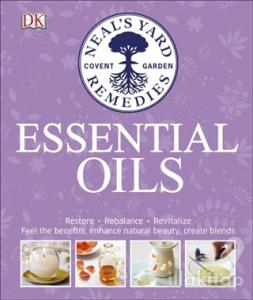 Neal's Yard Remedies Essential Oils (Ciltli)