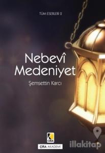 Nebevi Medeniyet