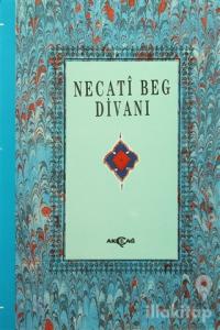 Necati Beg Divanı (1. Hamur)