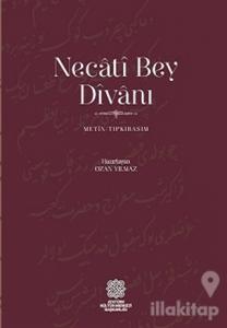 Necati Bey Divanı (2 Cilt Takım) (Ciltli)
