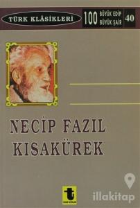 Necip Fazıl Kısakürek