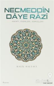 Necmeddin Daye Razi