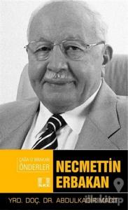 Necmettin Erbakan