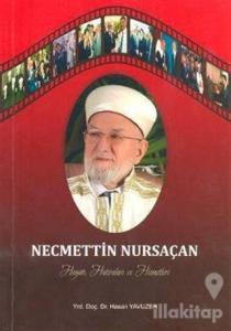 Necmettin Nursaçan