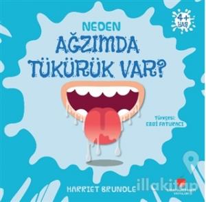 Neden Ağzımda Tükürük Var?