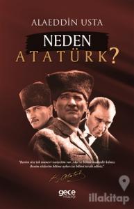 Neden Atatürk?