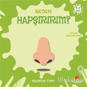 Neden Hapşırırım?