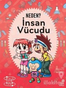 Neden? İnsan Vücudu