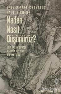 Neden Nasıl Düşünürüz?