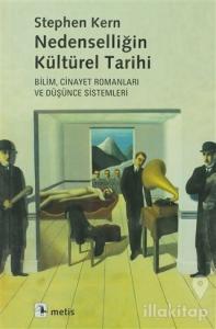 Nedenselliğin Kültürel Tarihi