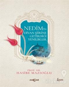 Nedim'in Divan Şiirine Getirdiği Yenilikler