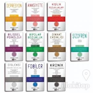 Nedir Serisi (10 Kitap Takım)