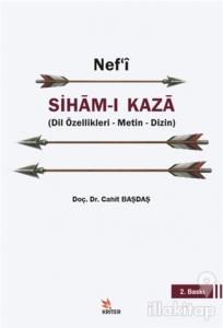 Nefʿi  Siham-ı Kaza