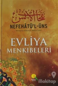 Nefehatü'l-Üns Evliya Menkıbeleri (2. Hamur) (Ciltli)