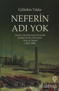Neferin Adı Yok