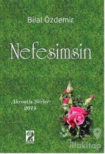 Nefesimsin