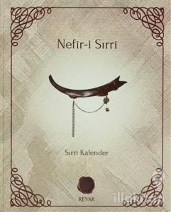 Nefir-i Sırri (Ciltli)