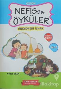 Nefis Öyküler (10 Kitap Takım)