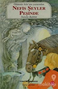 Nefis Şeyler Peşinde
