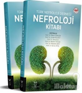 Nefroloji Kitabı (2 Cilt Takım) (Ciltli)