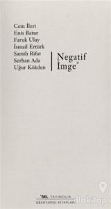 Negatif İmge