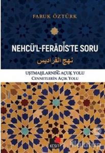 Nehcü'l-Feradis'te Soru