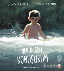 Nehir Gibi Konuşurum (Ciltli)