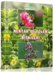 Nektar ve Polen Bitkileri