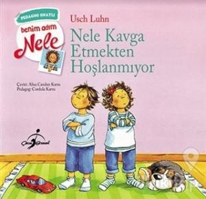 Nele Kavga Etmekten Hoşlanmıyor - Benim Adım Nele