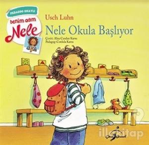 Nele Okula Başlıyor - Benim Adım Nele