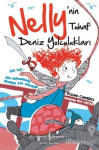 Nelly'nin Tuhaf Deniz Yolculukları