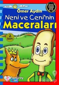 Neni ve Ceni'nin Maceraları