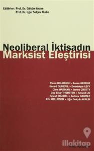 Neoliberal İktisadın Marksist Eleştirisi