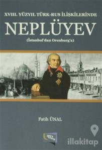 Neplüyev