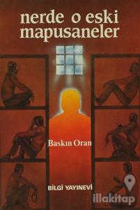 Nerde O Eski Mapushaneler