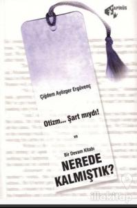 Nerede Kalmıştık?