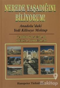 Nerede Yaşadığını Biliyorum!