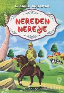 Nereden Nereye