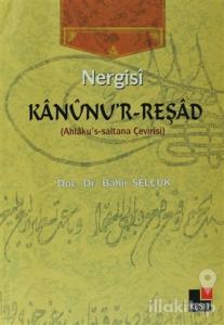 Nergisi Kanunu'r-Reşad