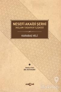 Nesefi Akaidi Şerhi